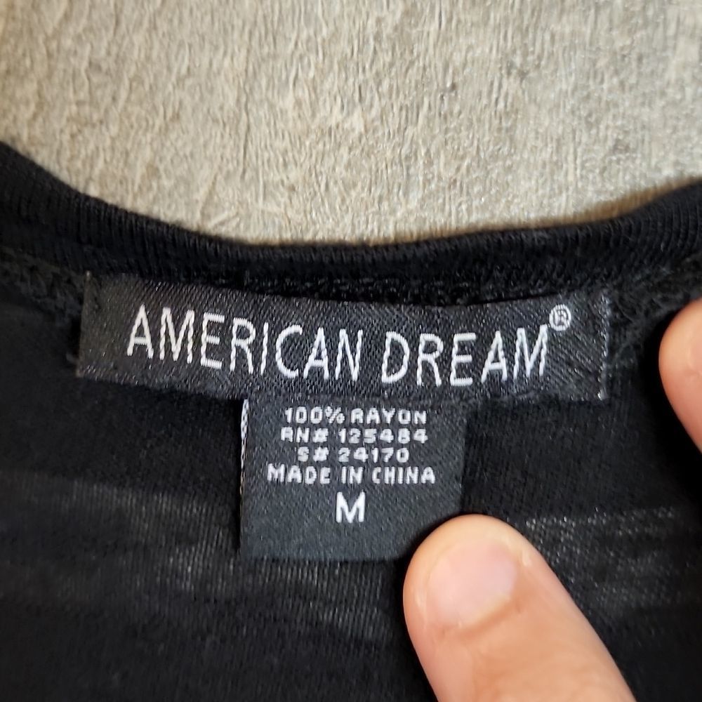 American Dream TShirt - Picture 6 of 9